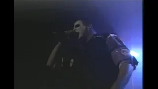 Mushroomhead - Solitaire Unraveling & Xeroxed - Live in Chicago 2002 - Unreleased Pro Shot