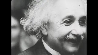 Life of Einstein Vintage PBS Nova Documentary - Part 2