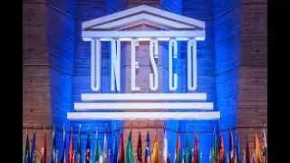 UNESCO- ЮНЕСКО-United Nations Educational, Scientific and Cultural Organization