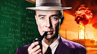 🎇 Oppenheimer's Hidden Life: Atomic Bomb 🎇 & Beyond! | #MartiniMaster Secrets Exposed 🔍