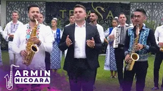 Fane Banateanu - Andrei Cristea si Armin Nicoara - Colaj Ardeal 2019