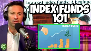 Index Funds for Dummies