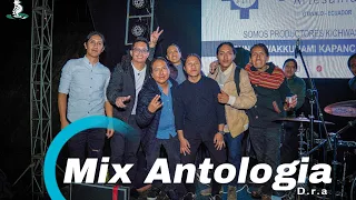 Mix Antologia - ZARIK (D.r.a)