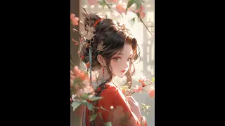 桃花马上请长缨 （二）  #小说故事 #宋惜惜   #谢如墨