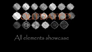 [OUTDATED, do not click] All elements showcase (from top to bottom, READ DESC) | ROBLOX EB