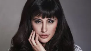 Nargis Fakhri auditions for America's next top model, and here is what happened