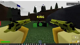 king boss 1 in old tbbf