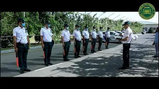 Kosonsoy tumanining avtomobil qatnov yo‘llarida o‘tkazilgan reyd tadbiri🚔