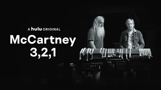 MCCARTNEY 3,2,1 DOCUMENTARY REVIEW (PAUL MCCARTNEY AND RICK RUBIN)