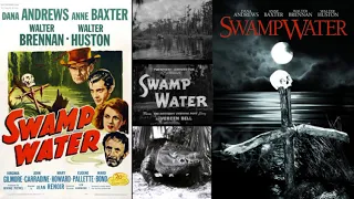 Swamp Water 1941 music by David Buttolph