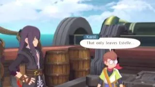 Let's Play Tales of Vesperia Pt. 63, The Search for Hoofs