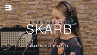 Skarb - Małe TGD | BMS Sessions 11.07.2020