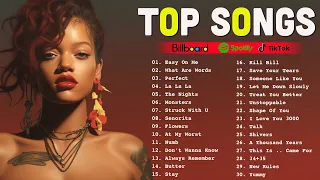 Top 30 Songs of 2023 - Billboard Hot 100 This Week - Best Pop Music Playlist on Spotify 2023