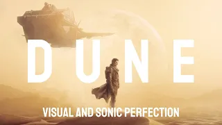 DUNE - The Perfect Artistic Sci-Fi Film | Film Perfection