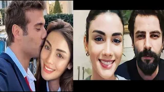 Will Özge Yağız marry her new partner?