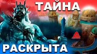 Наконец-то РАСКРЫТА ТАЙНА античного ПЕТЕРБУРГА! Вы ДОЛЖНЫ об этом ЗНАТЬ!