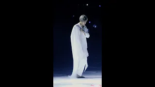 191130 방탄소년단(BTS) 지민(JIMIN Focus) - I NEED U by Peach Jelly