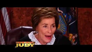 Judge Judy 2022 - Friday 05/27/2022 - Trailer Next Case