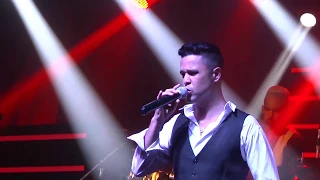 Fabiano Juffu canta sucesso de Zé Ramalho e Chitãozinho e Xororó (Sinônimos)