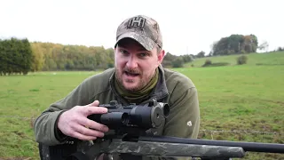 Yukon Sightline N470 Digital Night Vision - Night Vision Show Review by Chris Parkin