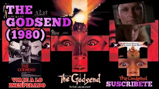 THE GODSEND (1980) LA ENVIADA🔴VISITA NUESTRO BLOG👇VIAJE A LO INESPERADO