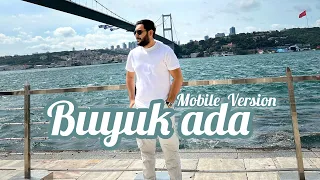 Hechkimni yordamisiz Istanbuldagi orol Buyuk Ada ga borish yo’li. Turkiyaga sayohat | Mobile Versiya