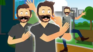 5 Habits of Mentally Weak Men - Keep Your Kind Strong, Be Powerful Now! (Animated Story)