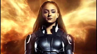 X-MEN: DARK PHOENIX Teaser Trailer HD (2018) | Hugh Jackman, Sophie Turner, James McAvoy