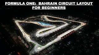 Formula One (F1): Bahrain Grand Prix - Circuit Guide