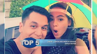 Cantik Cantik Tapi Diselingkuhin?? | Selebrita Pagi