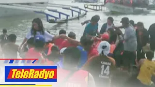 Kabayan | TeleRadyo (27 May 2022)