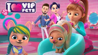 Glamour VIP PETS 🤩😎 | Capítulos completos 💕 Dibujos animados