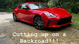 2022 Toyota GR86 Automatic | Sporty enough for you?! [ POV & Review ]