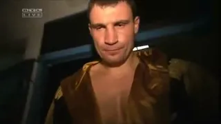 Vitali Klitschko