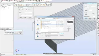 Build Your Robot Structural Analysis IQ! - Meshing : how to set parameters and how to avoid problems