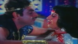 Chaduranga–Kannada Movie Songs | Anthu Inthu Neenu Video Song | Ambarish | TVNXT