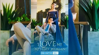 I Love My Mystery Woman ll Episodes 1 TO 5 ll New Pocket Fm Noval Story l Author - Miss Vaishnav