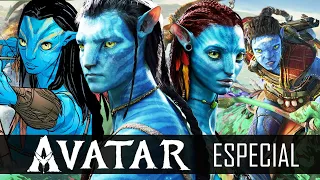 Avatar: The Game + Avatar: Frontiers of Pandora : Vale ou Não a Pena Jogar!?