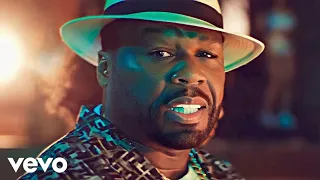 50 Cent & Nicki Minaj - Baller ft. Lil Wayne, Ice Cube (Official Video) 2023