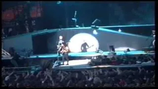 Metallica - Wherever I May Roam - Live Hannover, Germany 5-19-1993 (1st Gen)