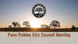 February 20, 2024 City Council Meeting