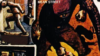 Van Halen - Mean Street (instrumental)