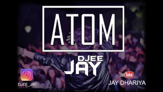 ATOM | Djee Jay