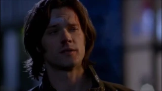Supernatural "7x14" Plucky Penny Whistle's Magic Menagerie" scene