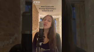 10 9 8 7 6 5 4 3 2 1 Countdown song from tiktok