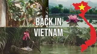 🇻🇳 Living in Hanoi is just horrible....Really... #Vietnam #Hanoi #2024