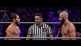 Johnny Gargano & Tommaso Ciampa: "True Friends" MV