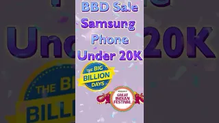 Best Samsung Phone Under 20K in 2024 | Top 5 Samsung Smartphone Under 20K in BBD SALE & GIF SALE