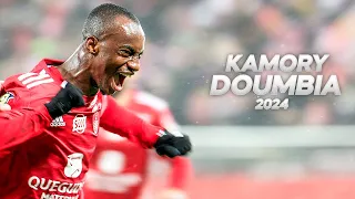 Kamory Doumbia is a Pure Class Player!