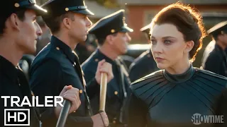 PENNY DREADFUL CITY OF ANGELS - Official  Trailer #2 (NEW 2020) - Natalie Dormer, Drama TV Series